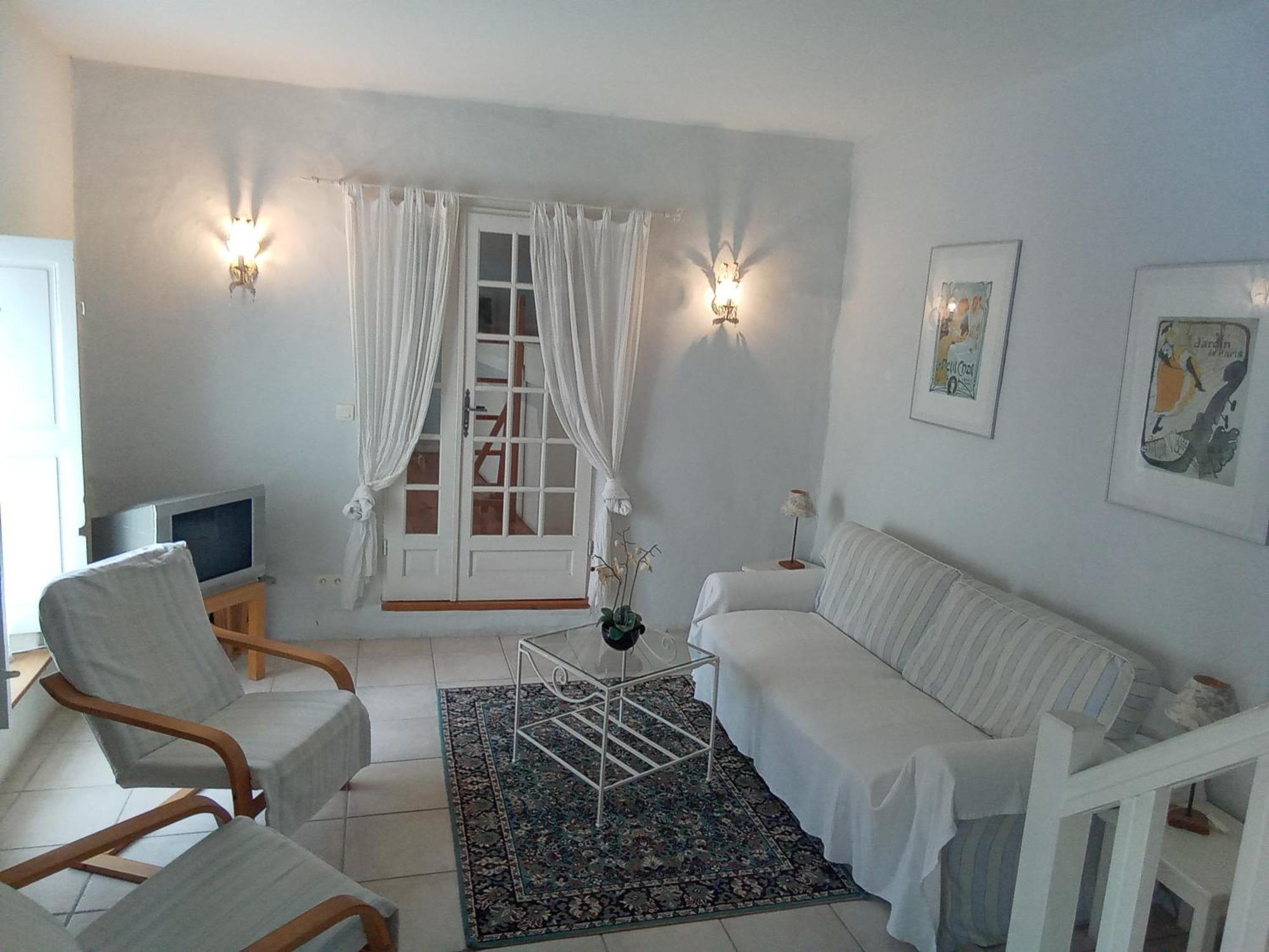 Occ34 - Capestang - Villa Quinlan Zewnętrze zdjęcie
