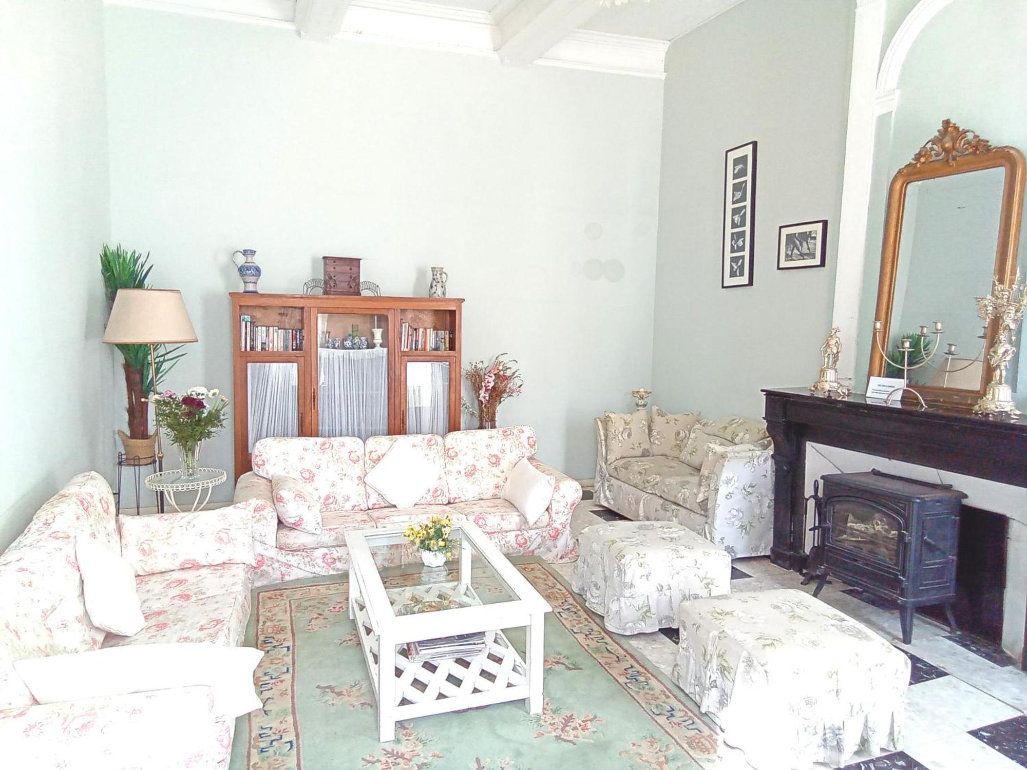 Occ34 - Capestang - Villa Quinlan Zewnętrze zdjęcie