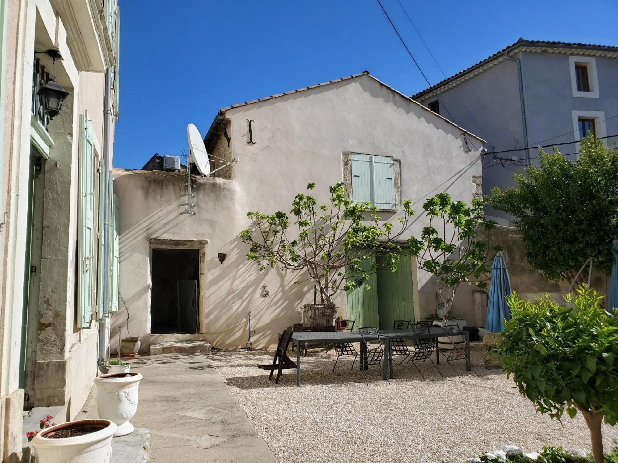 Occ34 - Capestang - Villa Quinlan Zewnętrze zdjęcie
