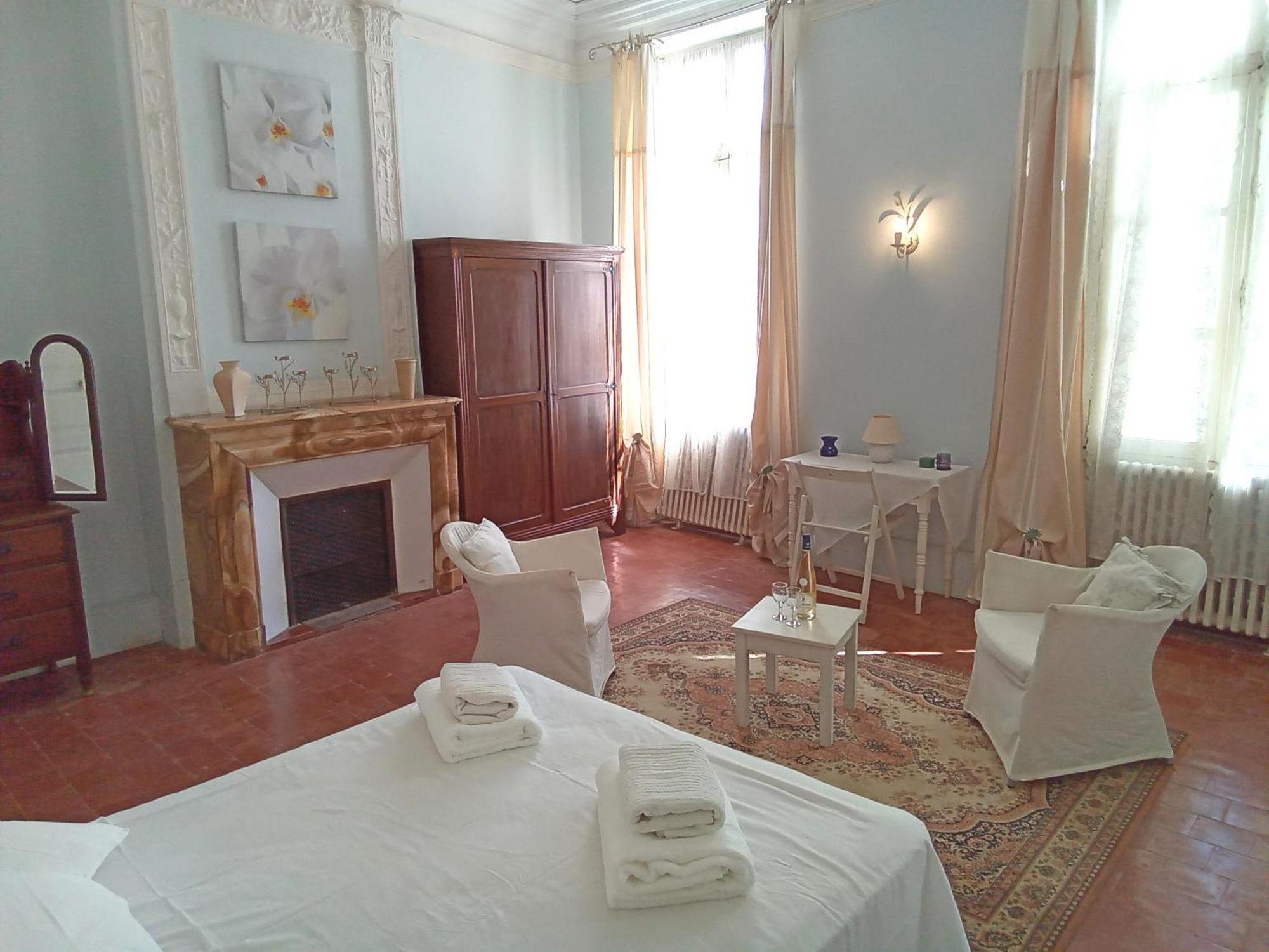 Occ34 - Capestang - Villa Quinlan Zewnętrze zdjęcie